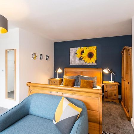 Bricksage Rooms, King'S Lynn South Gate Ngoại thất bức ảnh