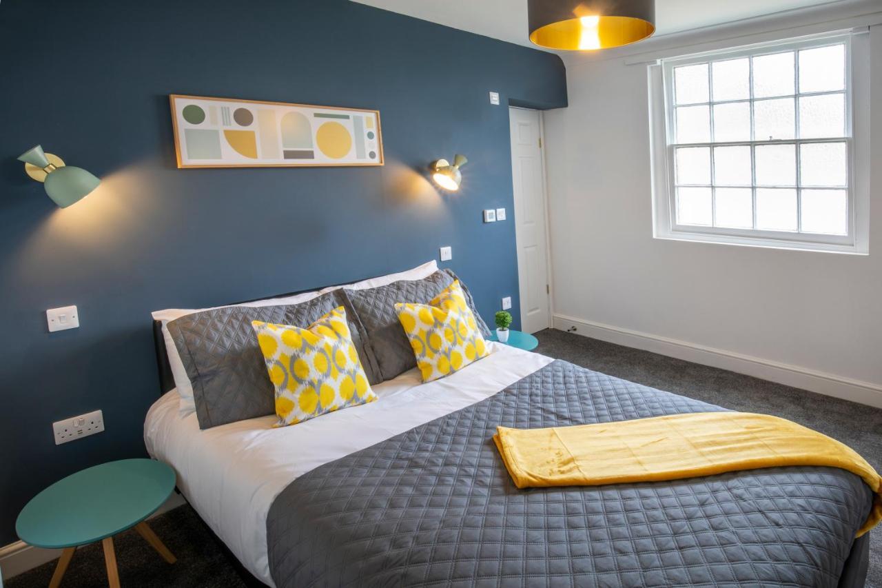 Bricksage Rooms, King'S Lynn South Gate Ngoại thất bức ảnh