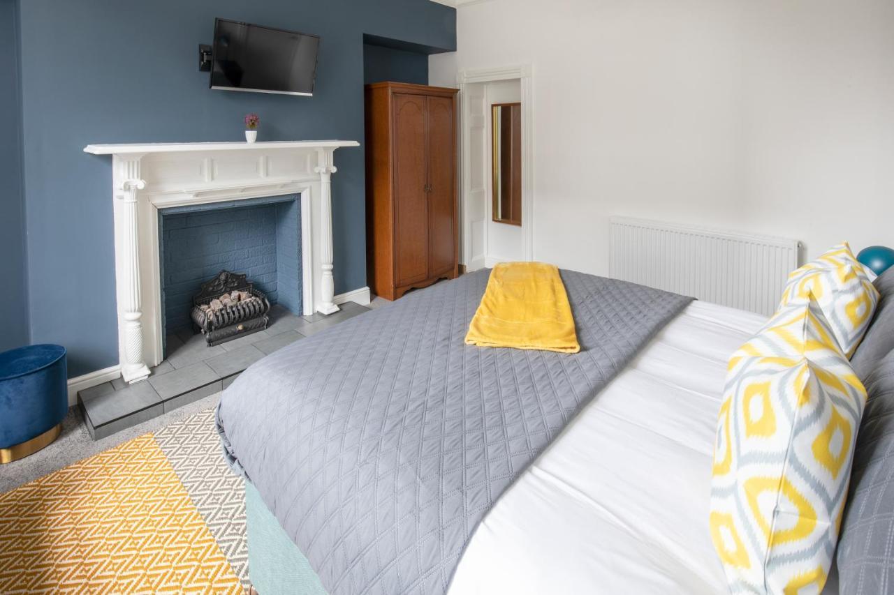 Bricksage Rooms, King'S Lynn South Gate Ngoại thất bức ảnh