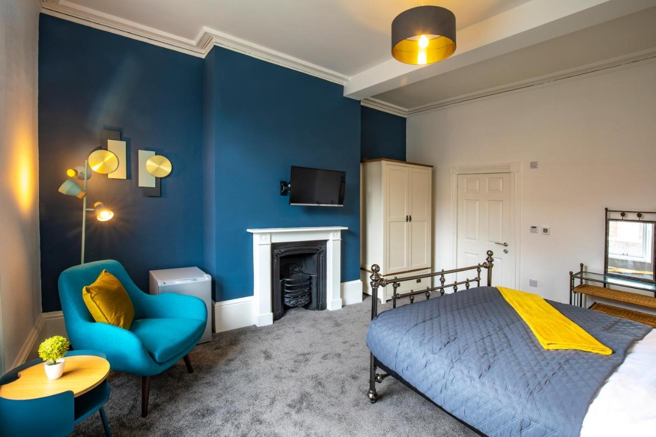 Bricksage Rooms, King'S Lynn South Gate Ngoại thất bức ảnh