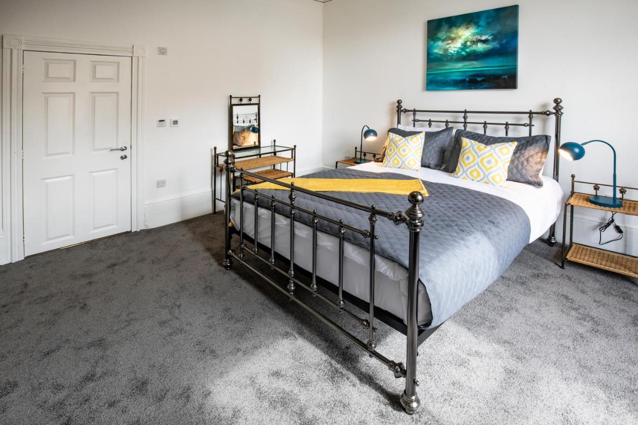 Bricksage Rooms, King'S Lynn South Gate Ngoại thất bức ảnh