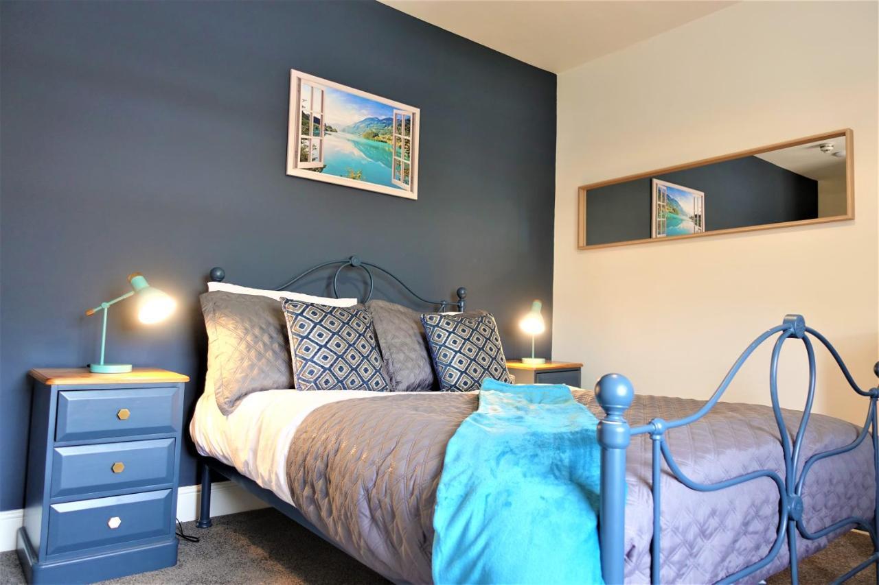 Bricksage Rooms, King'S Lynn South Gate Ngoại thất bức ảnh