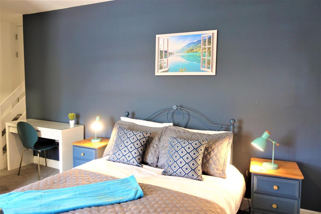 Bricksage Rooms, King'S Lynn South Gate Ngoại thất bức ảnh