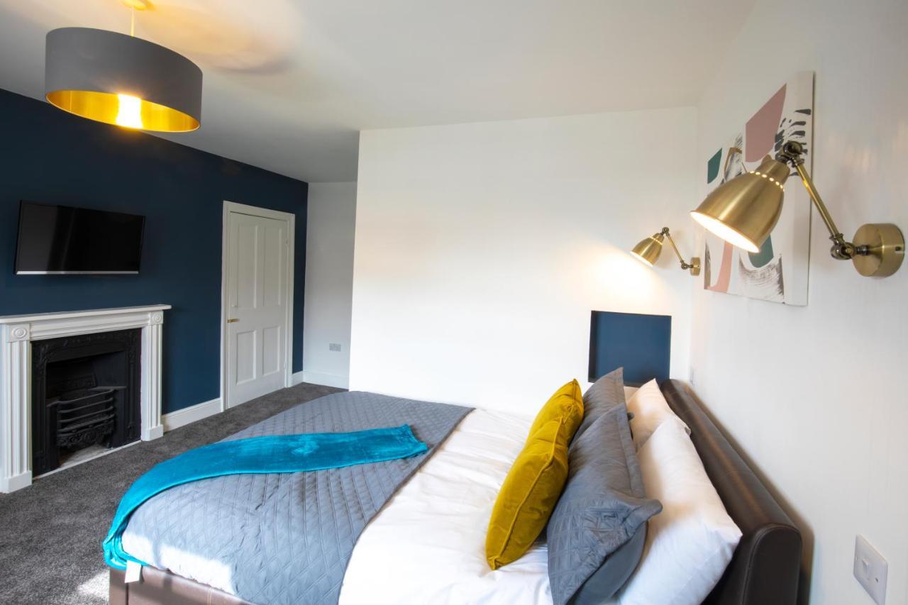 Bricksage Rooms, King'S Lynn South Gate Ngoại thất bức ảnh