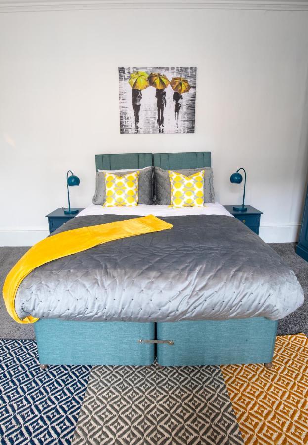 Bricksage Rooms, King'S Lynn South Gate Ngoại thất bức ảnh