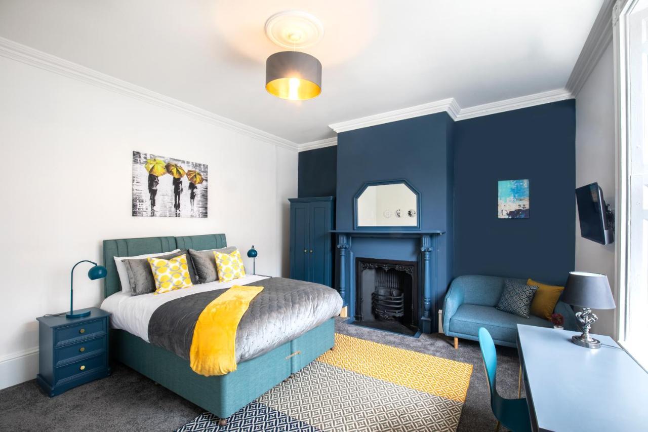 Bricksage Rooms, King'S Lynn South Gate Ngoại thất bức ảnh