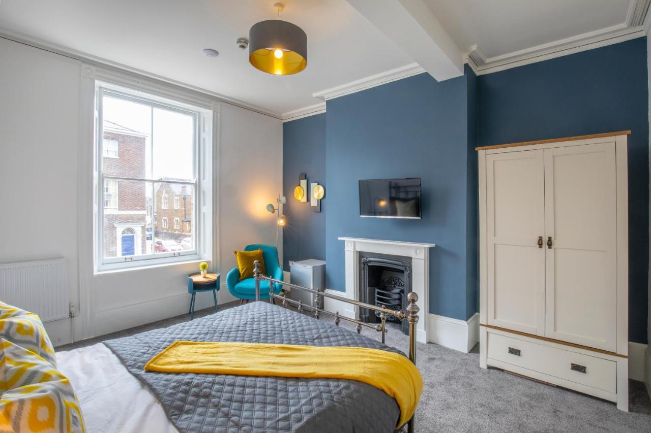 Bricksage Rooms, King'S Lynn South Gate Ngoại thất bức ảnh