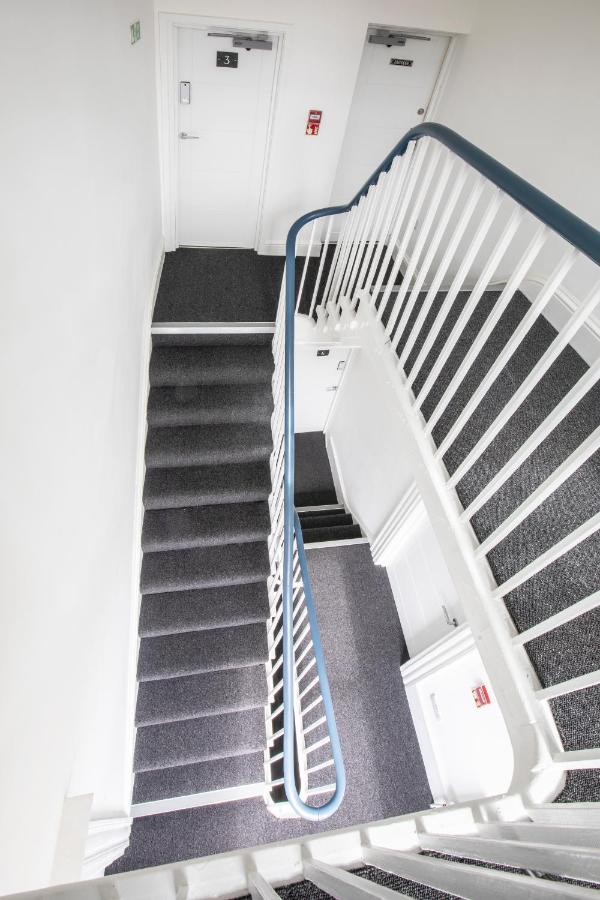 Bricksage Rooms, King'S Lynn South Gate Ngoại thất bức ảnh
