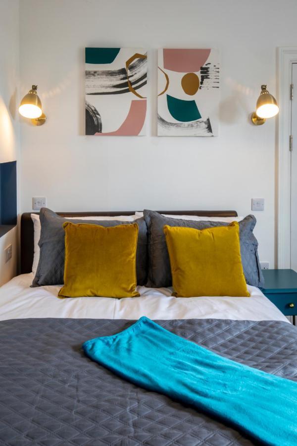 Bricksage Rooms, King'S Lynn South Gate Ngoại thất bức ảnh