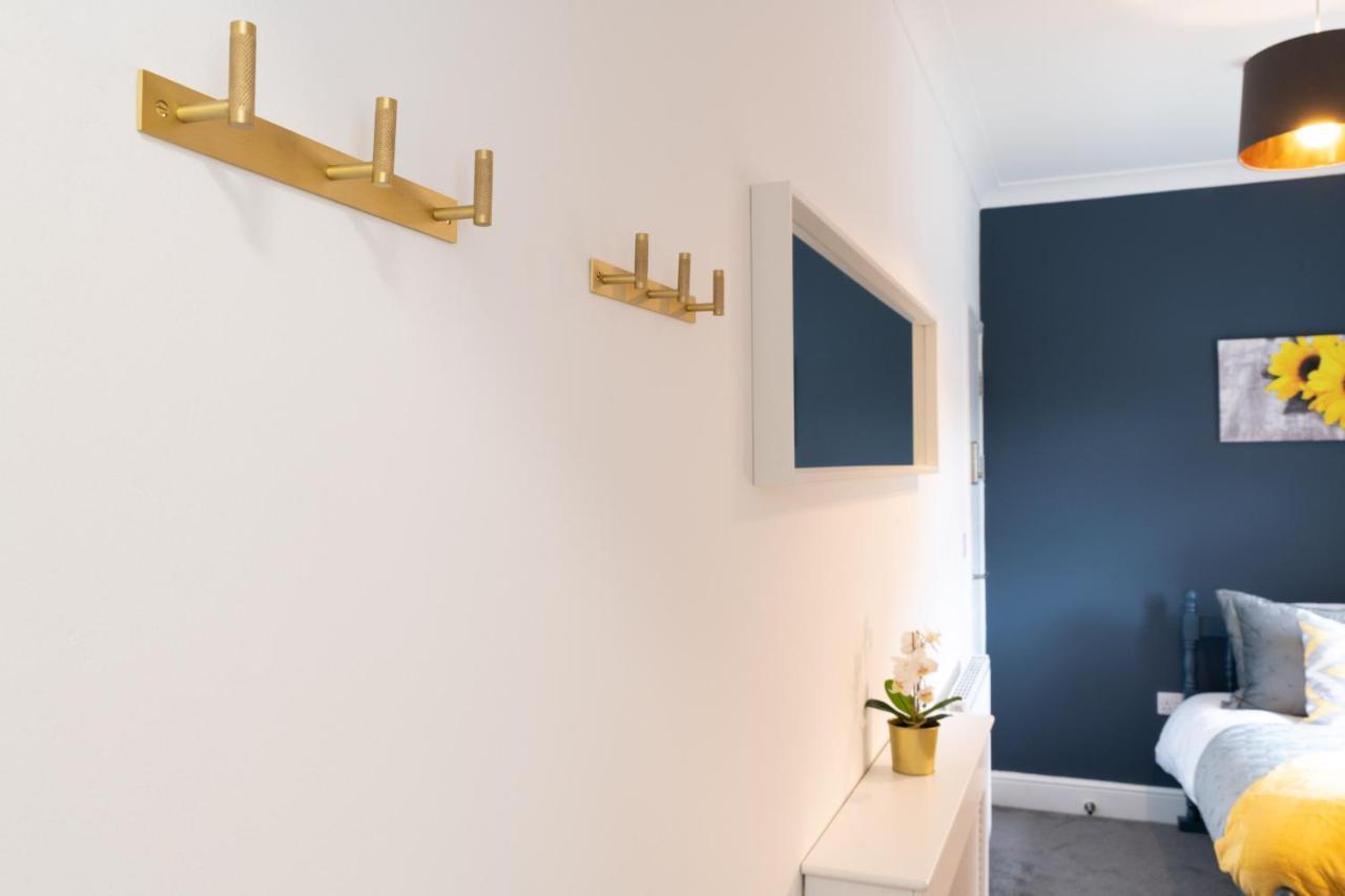 Bricksage Rooms, King'S Lynn South Gate Ngoại thất bức ảnh