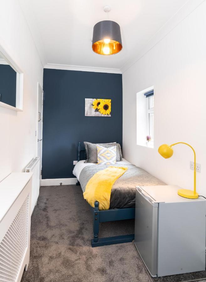 Bricksage Rooms, King'S Lynn South Gate Ngoại thất bức ảnh