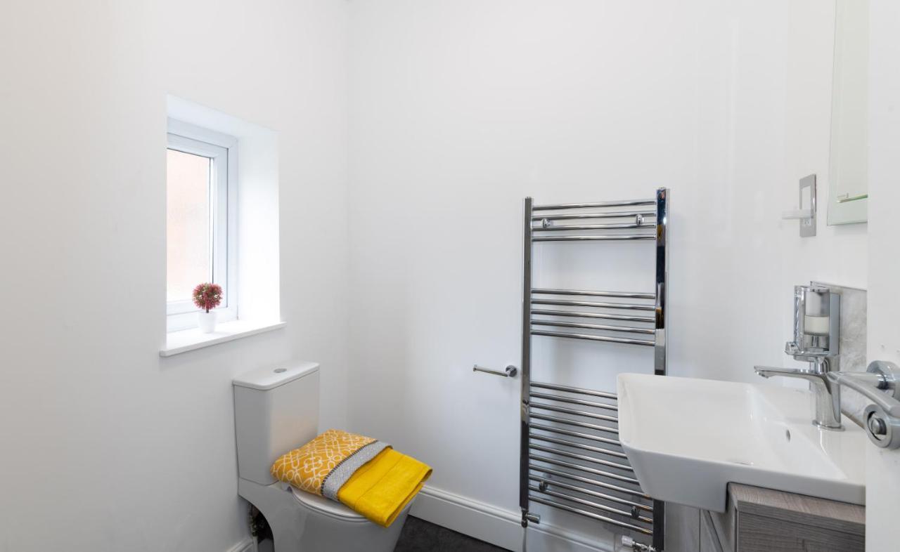 Bricksage Rooms, King'S Lynn South Gate Ngoại thất bức ảnh