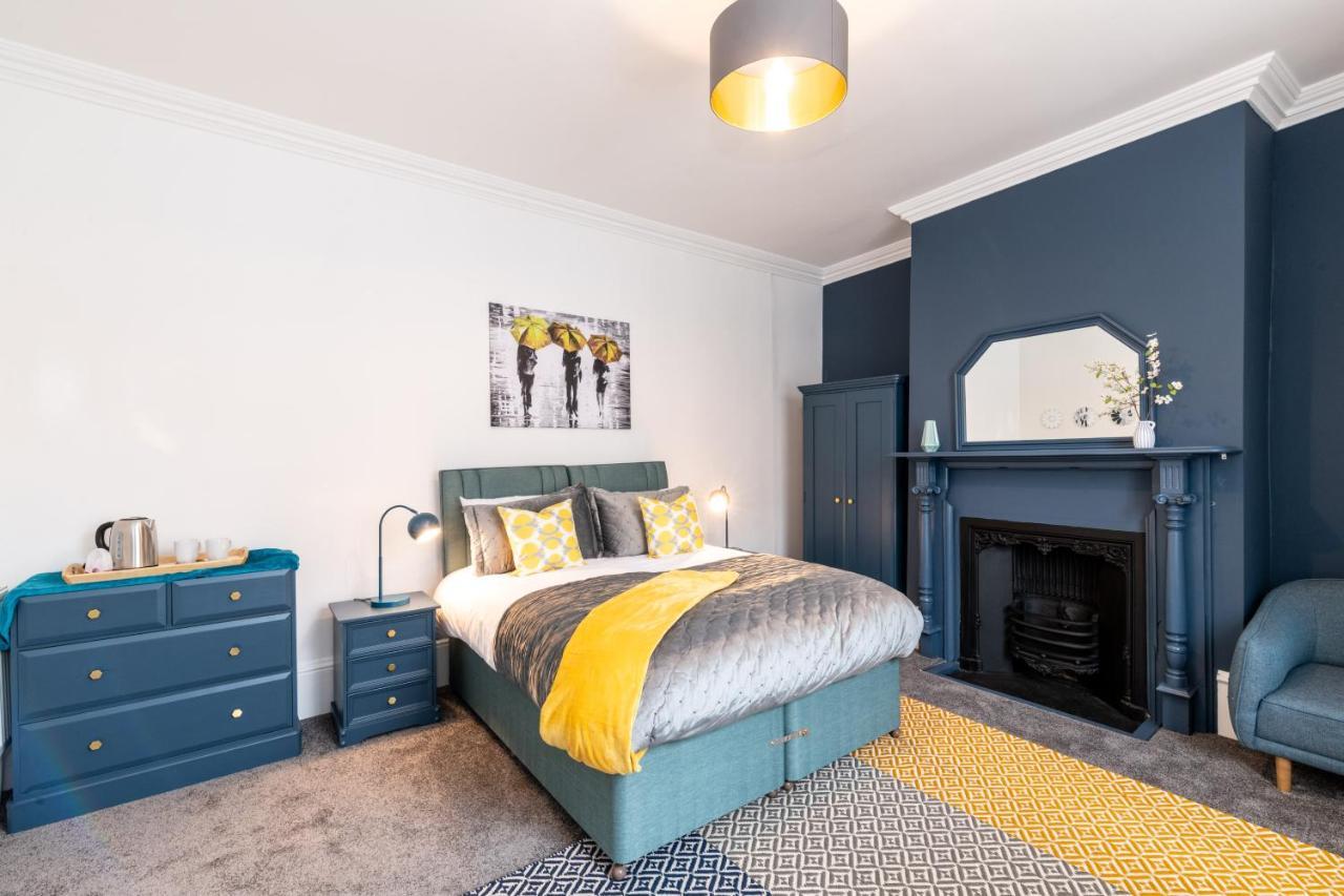 Bricksage Rooms, King'S Lynn South Gate Ngoại thất bức ảnh