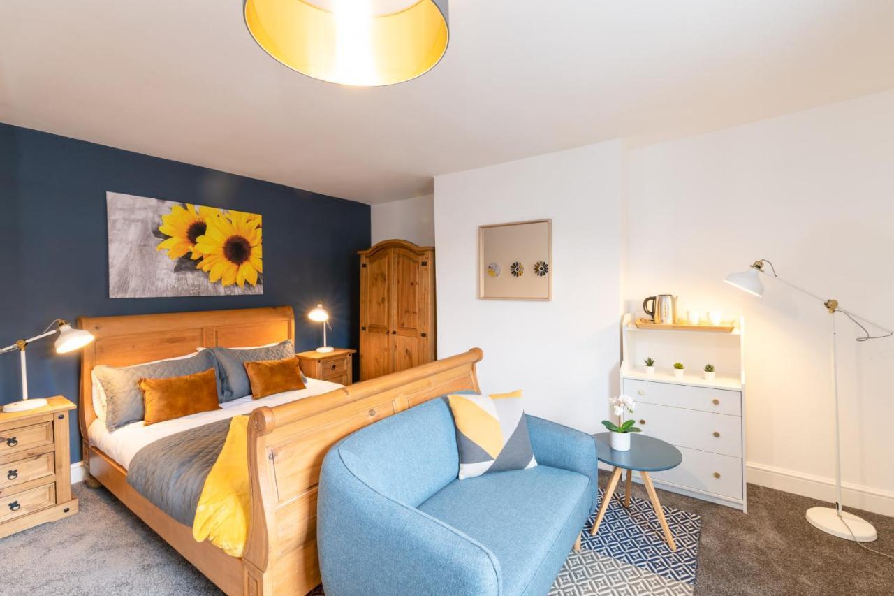 Bricksage Rooms, King'S Lynn South Gate Ngoại thất bức ảnh