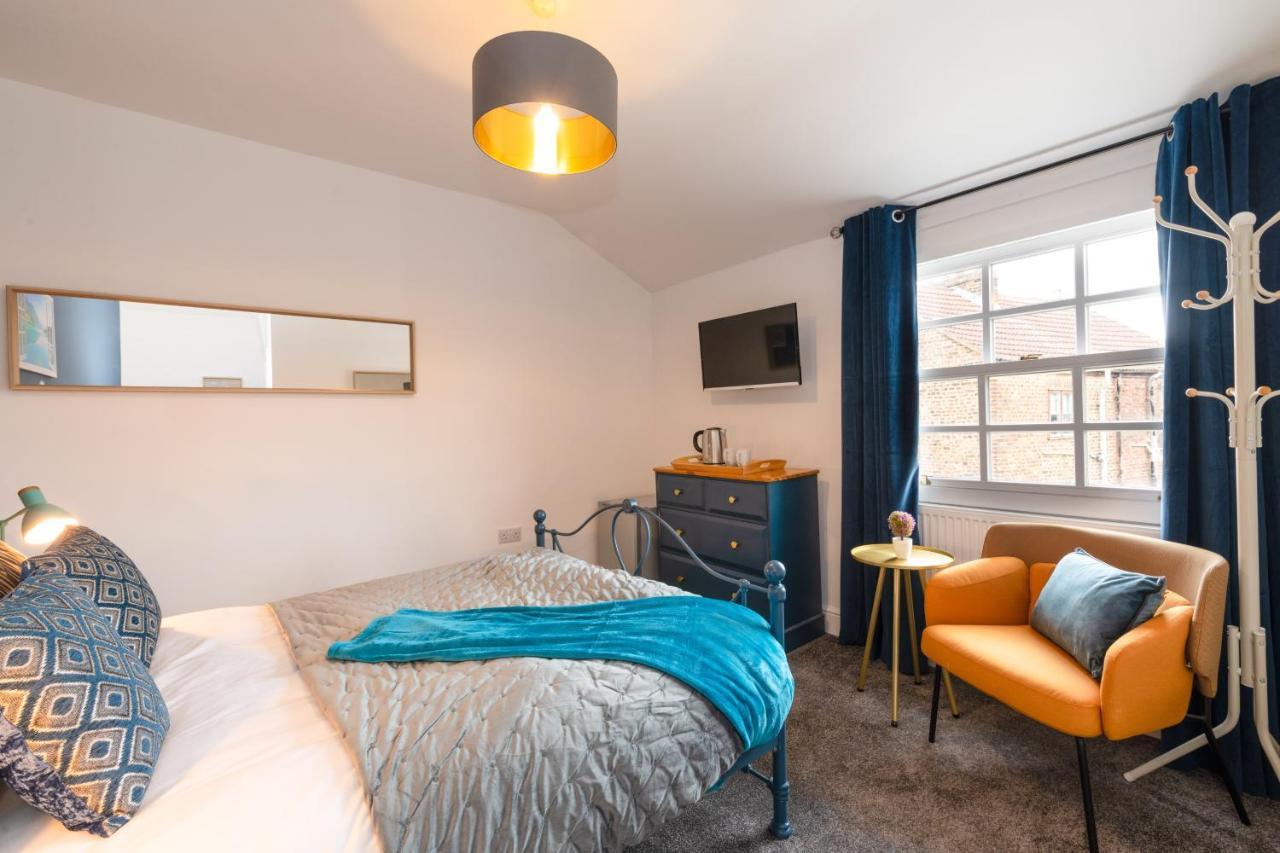 Bricksage Rooms, King'S Lynn South Gate Ngoại thất bức ảnh