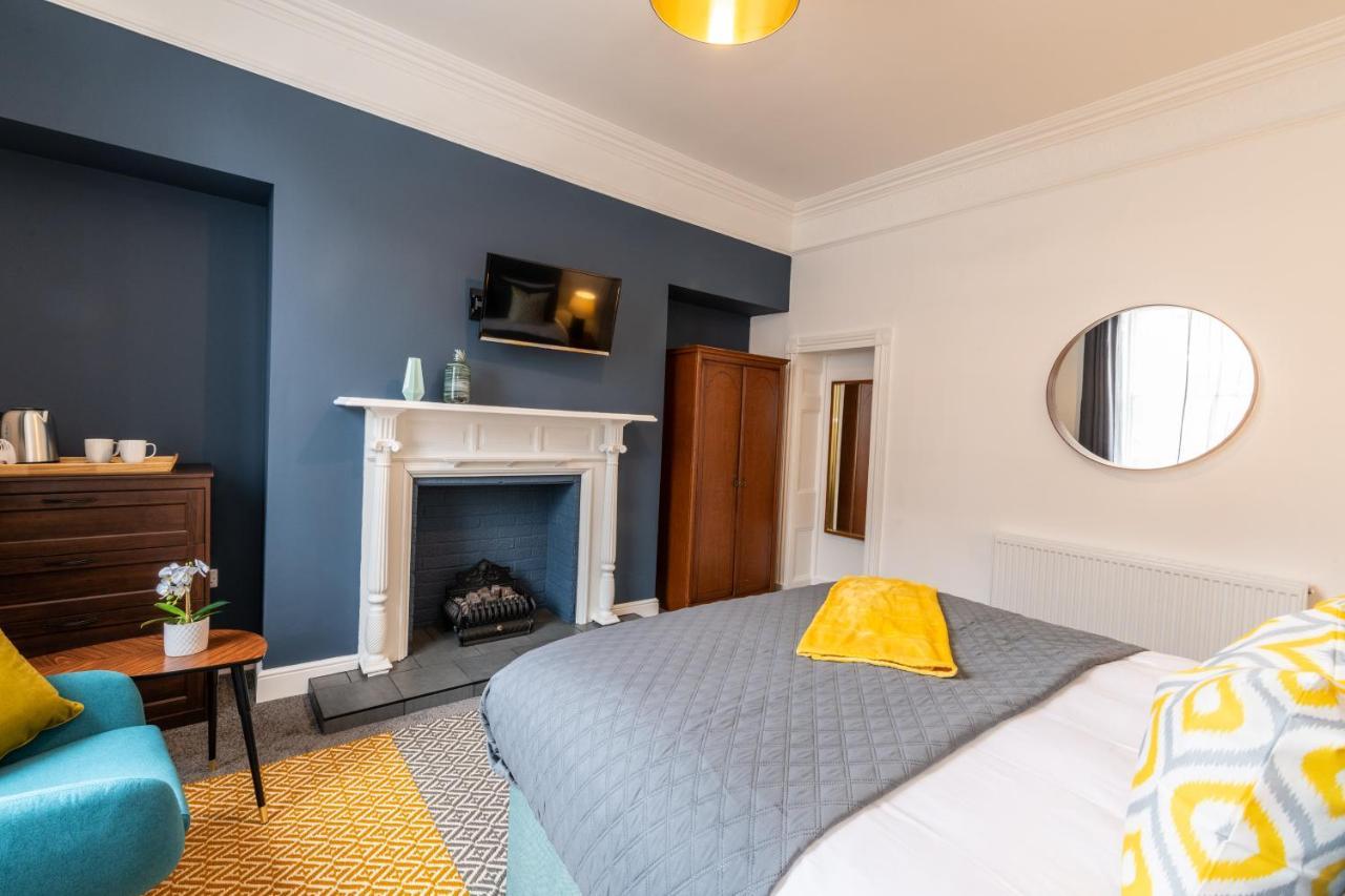 Bricksage Rooms, King'S Lynn South Gate Ngoại thất bức ảnh