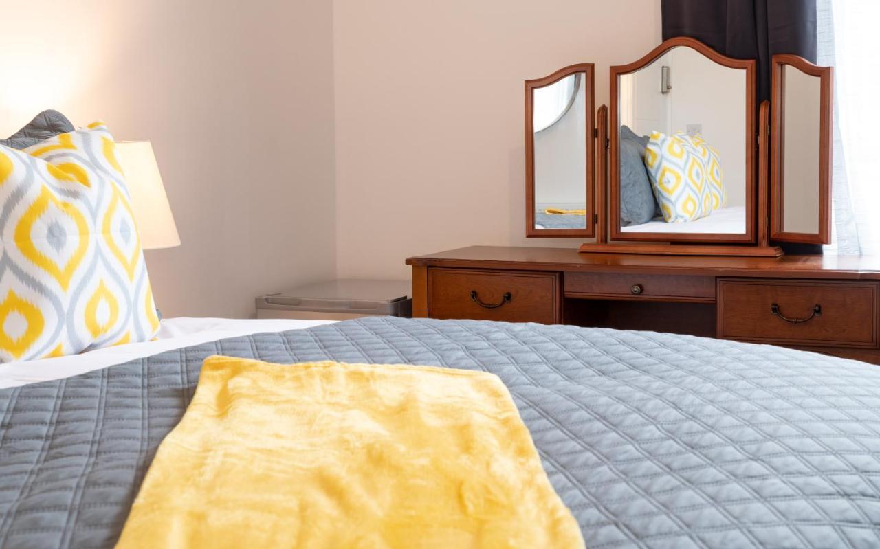 Bricksage Rooms, King'S Lynn South Gate Ngoại thất bức ảnh