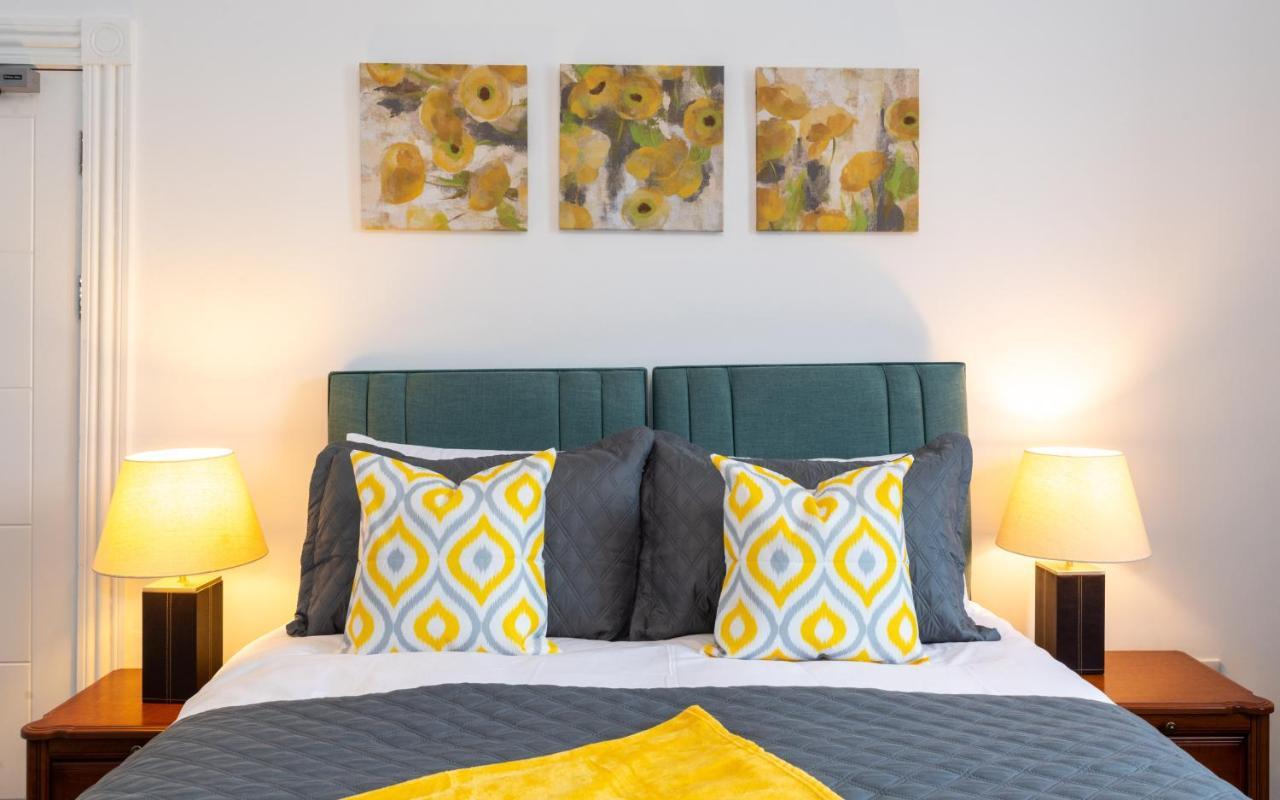 Bricksage Rooms, King'S Lynn South Gate Ngoại thất bức ảnh