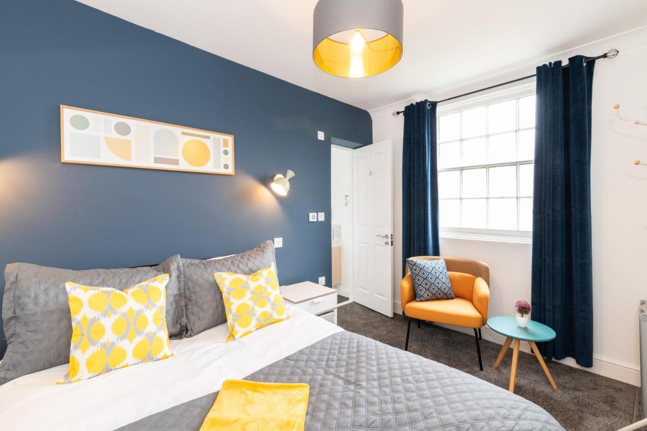 Bricksage Rooms, King'S Lynn South Gate Ngoại thất bức ảnh
