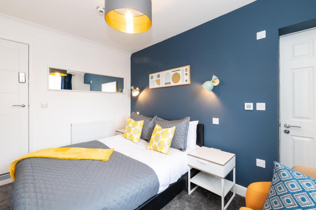 Bricksage Rooms, King'S Lynn South Gate Ngoại thất bức ảnh