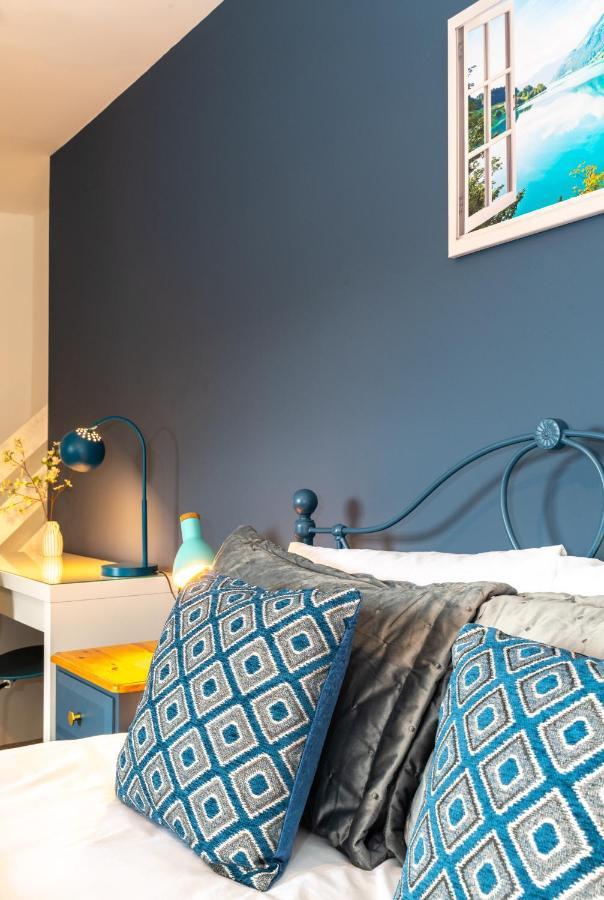 Bricksage Rooms, King'S Lynn South Gate Ngoại thất bức ảnh