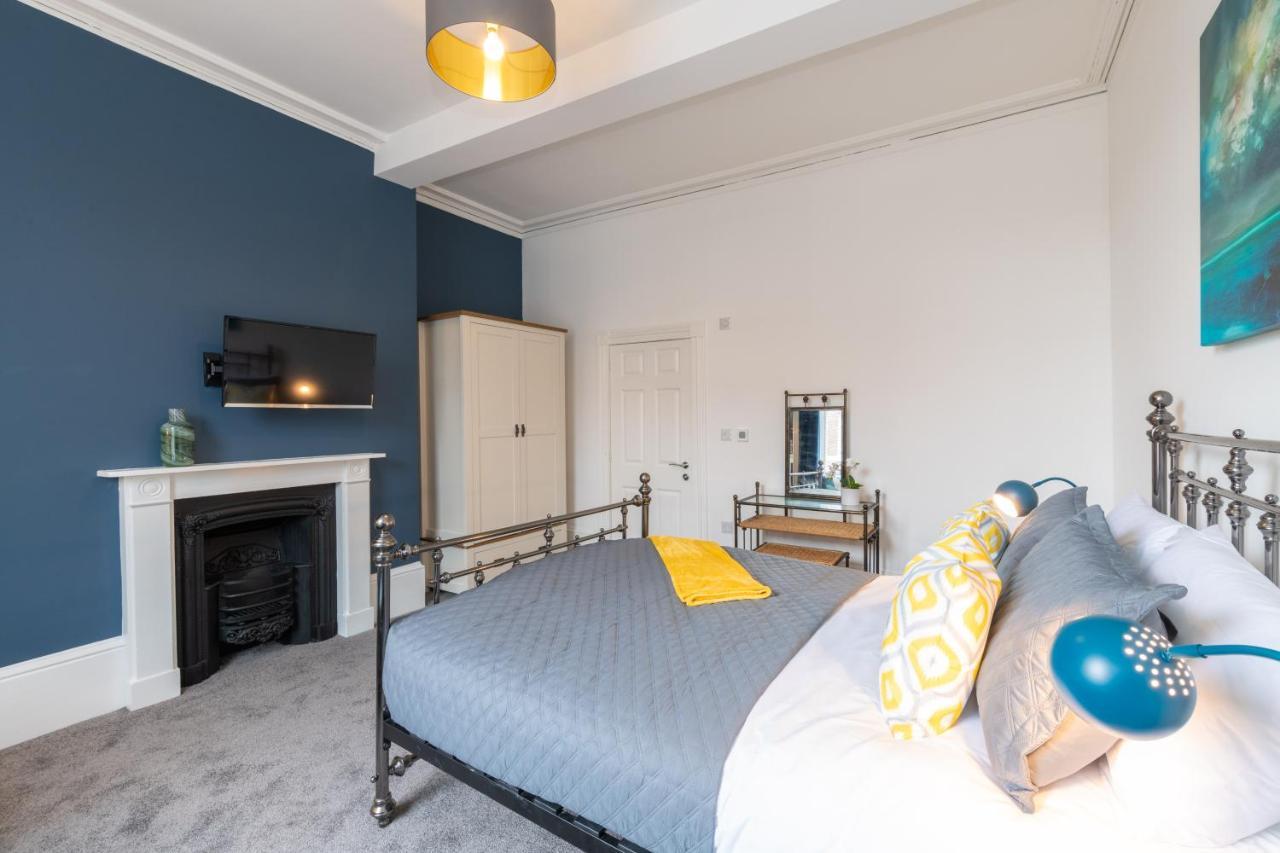Bricksage Rooms, King'S Lynn South Gate Ngoại thất bức ảnh