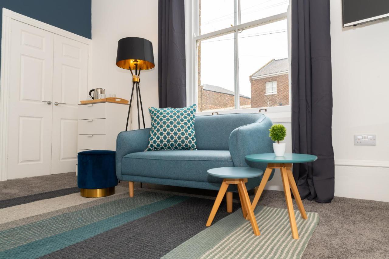 Bricksage Rooms, King'S Lynn South Gate Ngoại thất bức ảnh