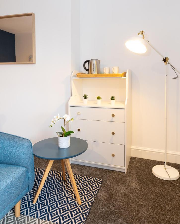 Bricksage Rooms, King'S Lynn South Gate Ngoại thất bức ảnh