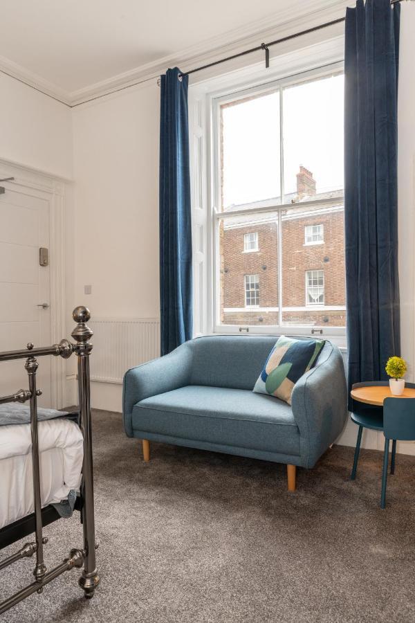 Bricksage Rooms, King'S Lynn South Gate Ngoại thất bức ảnh