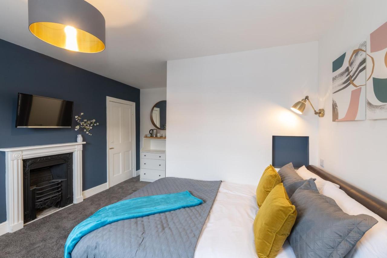 Bricksage Rooms, King'S Lynn South Gate Ngoại thất bức ảnh