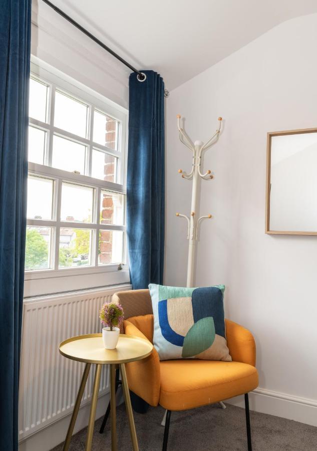 Bricksage Rooms, King'S Lynn South Gate Ngoại thất bức ảnh