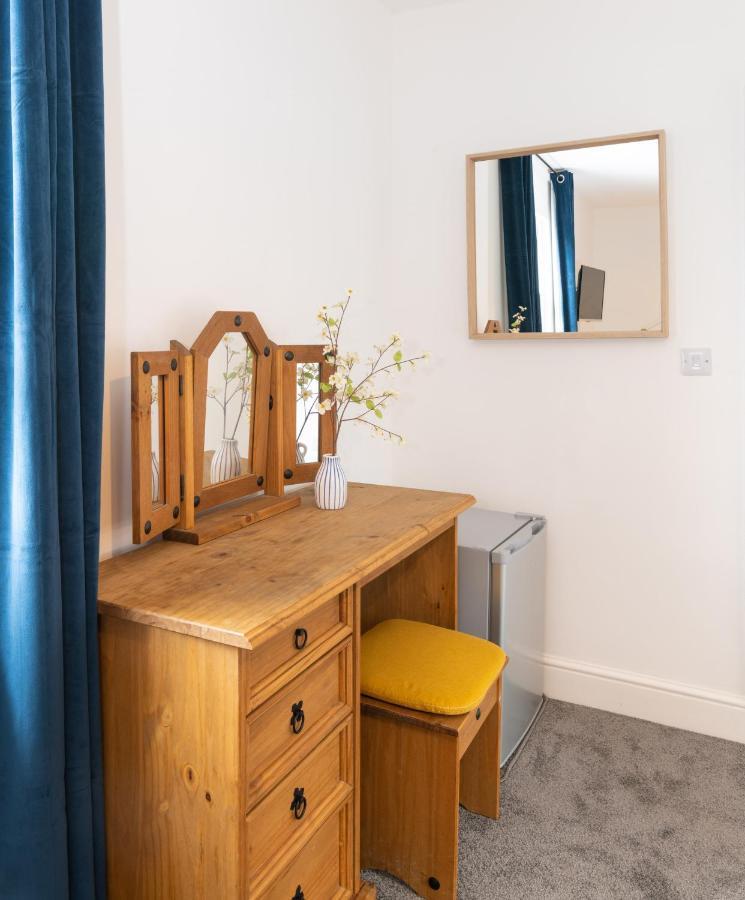 Bricksage Rooms, King'S Lynn South Gate Ngoại thất bức ảnh
