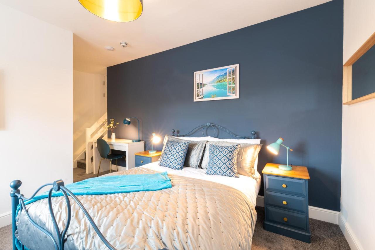 Bricksage Rooms, King'S Lynn South Gate Ngoại thất bức ảnh