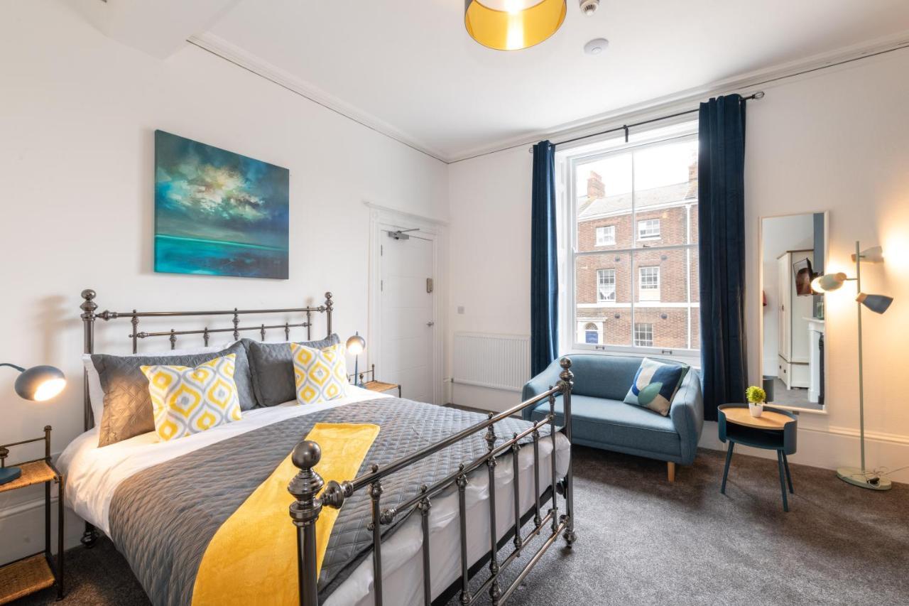 Bricksage Rooms, King'S Lynn South Gate Ngoại thất bức ảnh