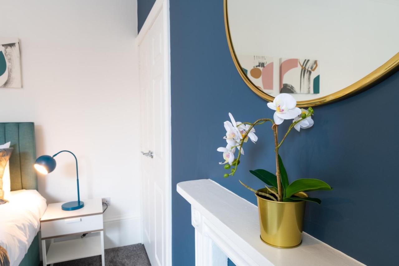 Bricksage Rooms, King'S Lynn South Gate Ngoại thất bức ảnh