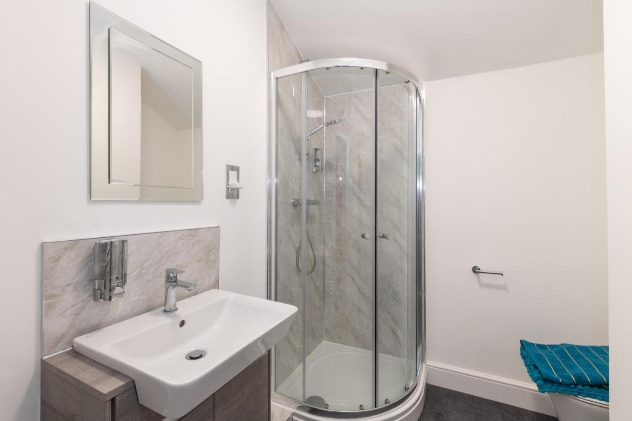 Bricksage Rooms, King'S Lynn South Gate Ngoại thất bức ảnh
