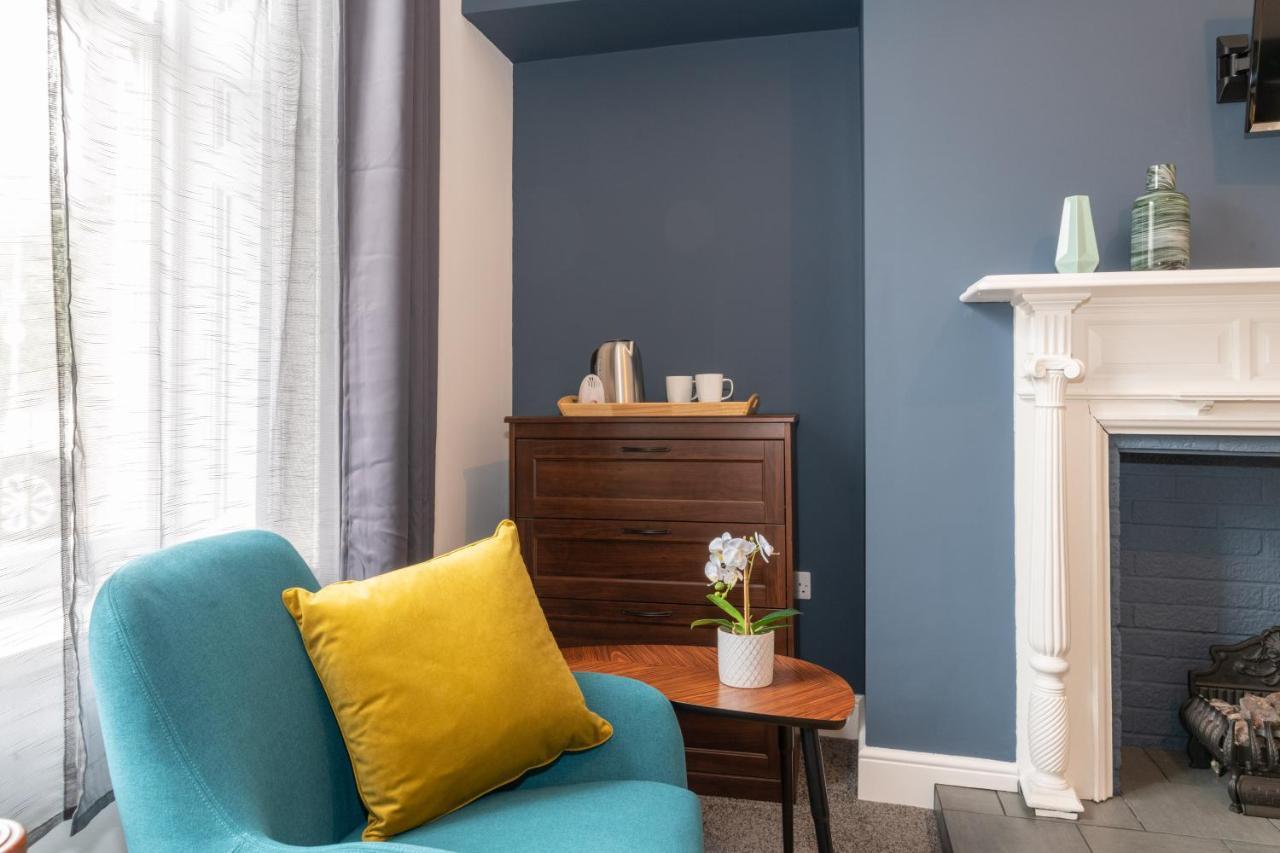 Bricksage Rooms, King'S Lynn South Gate Ngoại thất bức ảnh