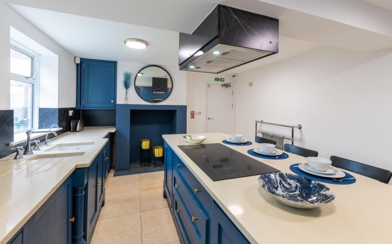 Bricksage Rooms, King'S Lynn South Gate Ngoại thất bức ảnh