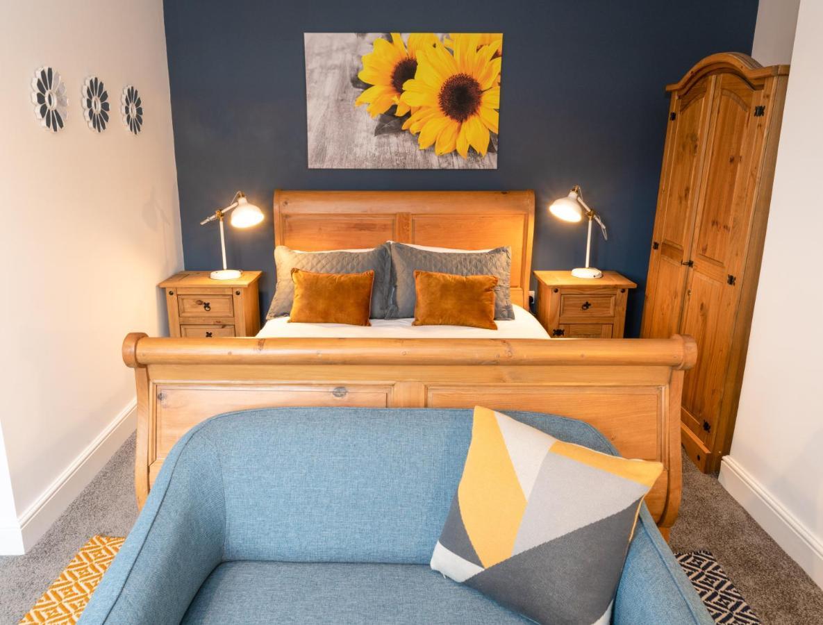 Bricksage Rooms, King'S Lynn South Gate Ngoại thất bức ảnh