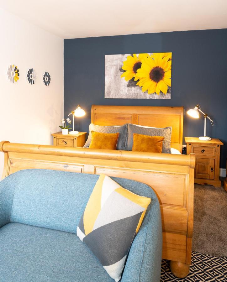 Bricksage Rooms, King'S Lynn South Gate Ngoại thất bức ảnh