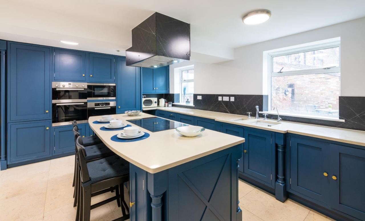 Bricksage Rooms, King'S Lynn South Gate Ngoại thất bức ảnh