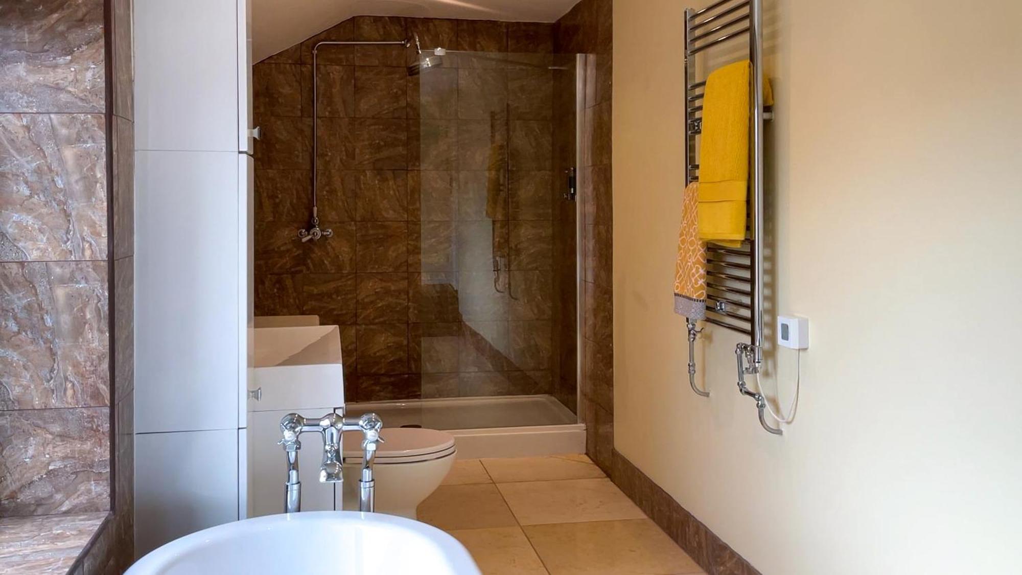 Bricksage Rooms, King'S Lynn South Gate Phòng bức ảnh